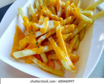 chees over dose